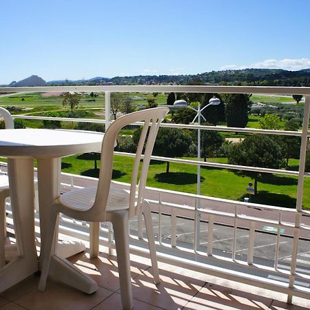 Residence Meublee Studiotel Καν-συρ-Μερ Εξωτερικό φωτογραφία