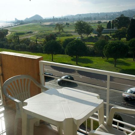 Residence Meublee Studiotel Καν-συρ-Μερ Εξωτερικό φωτογραφία