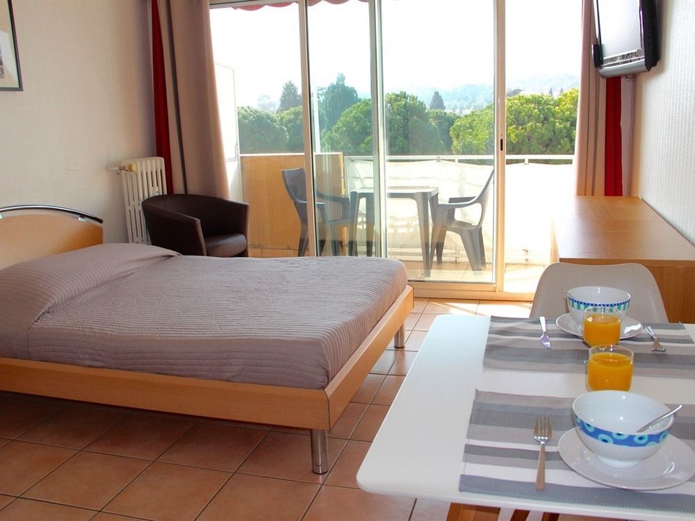 Residence Meublee Studiotel Καν-συρ-Μερ Εξωτερικό φωτογραφία