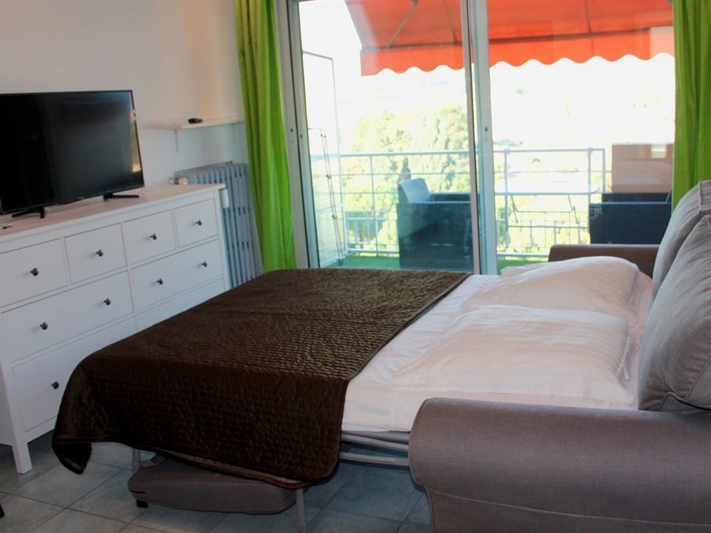 Residence Meublee Studiotel Καν-συρ-Μερ Εξωτερικό φωτογραφία