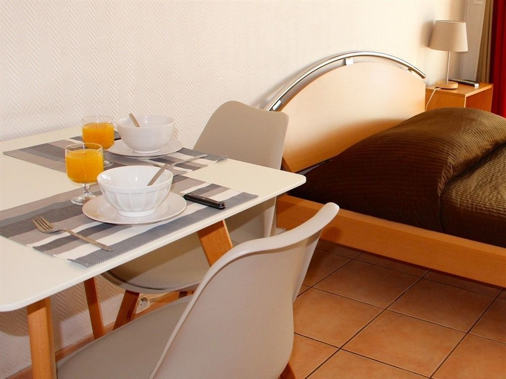 Residence Meublee Studiotel Καν-συρ-Μερ Εξωτερικό φωτογραφία