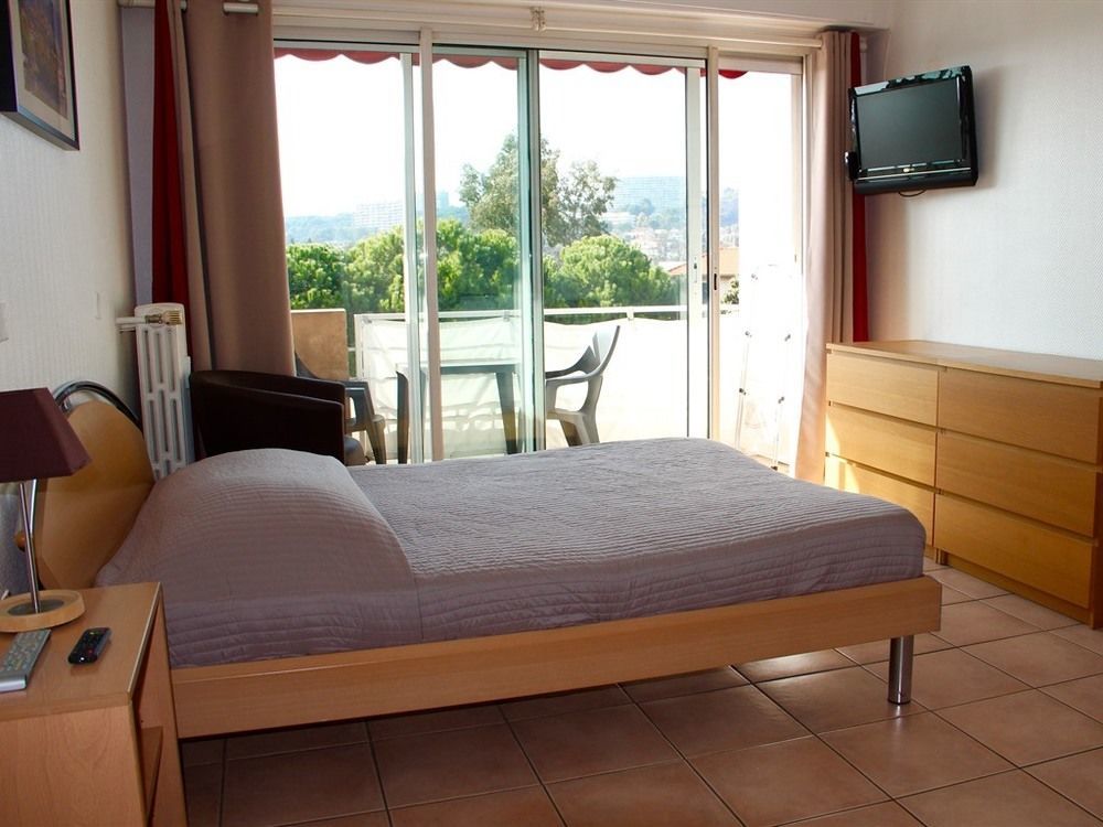 Residence Meublee Studiotel Καν-συρ-Μερ Εξωτερικό φωτογραφία
