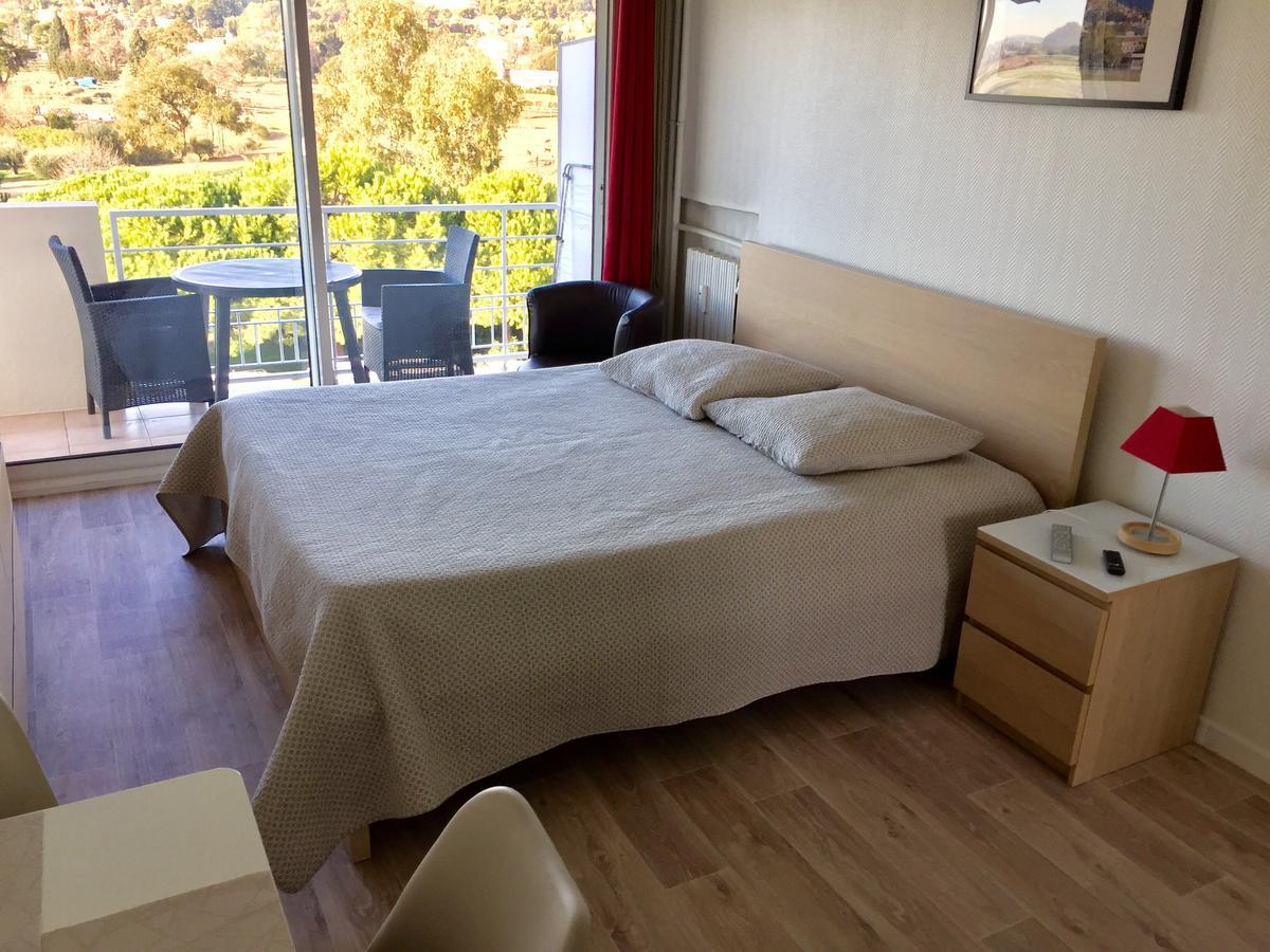 Residence Meublee Studiotel Καν-συρ-Μερ Εξωτερικό φωτογραφία