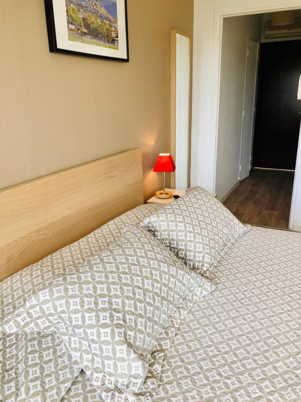 Residence Meublee Studiotel Καν-συρ-Μερ Εξωτερικό φωτογραφία