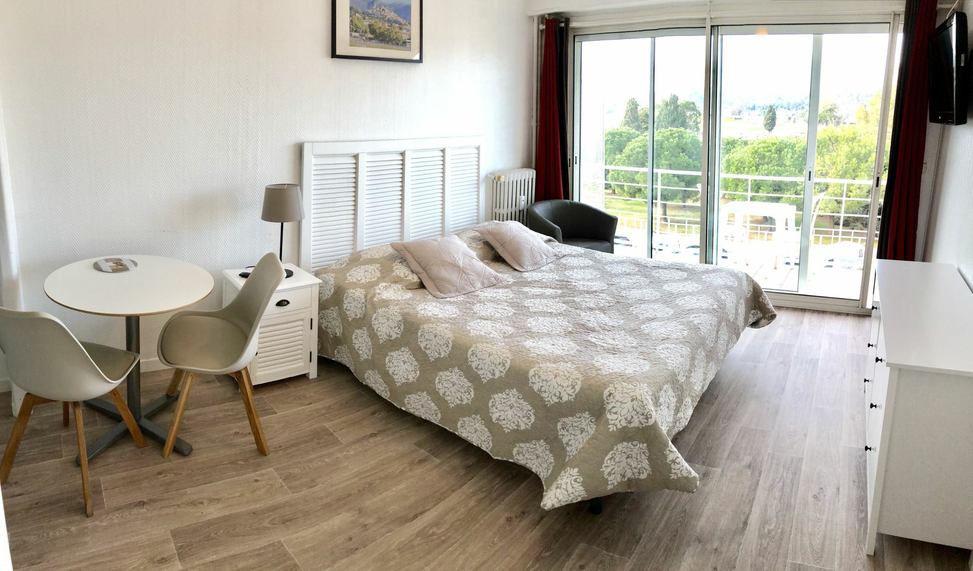 Residence Meublee Studiotel Καν-συρ-Μερ Εξωτερικό φωτογραφία