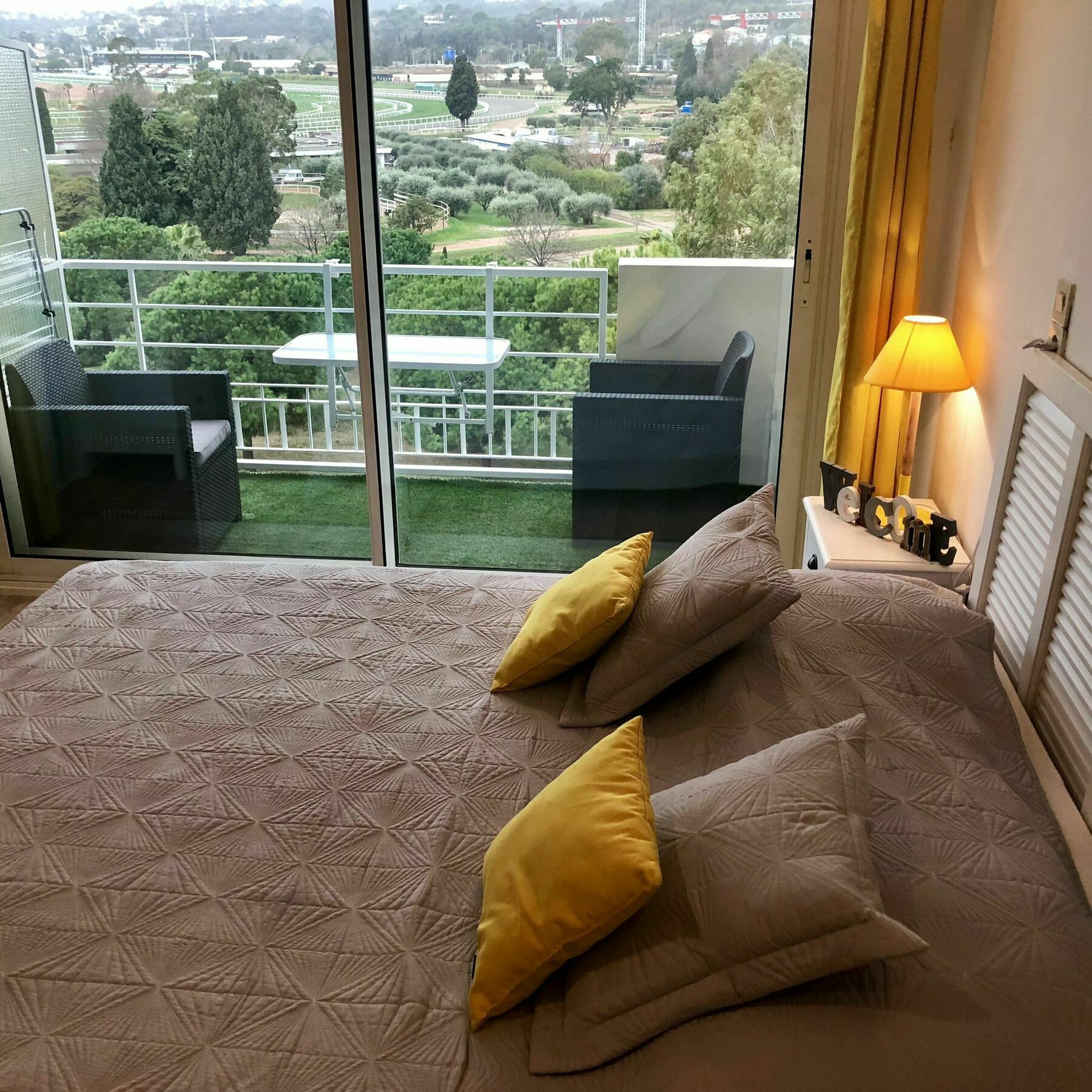 Residence Meublee Studiotel Καν-συρ-Μερ Εξωτερικό φωτογραφία