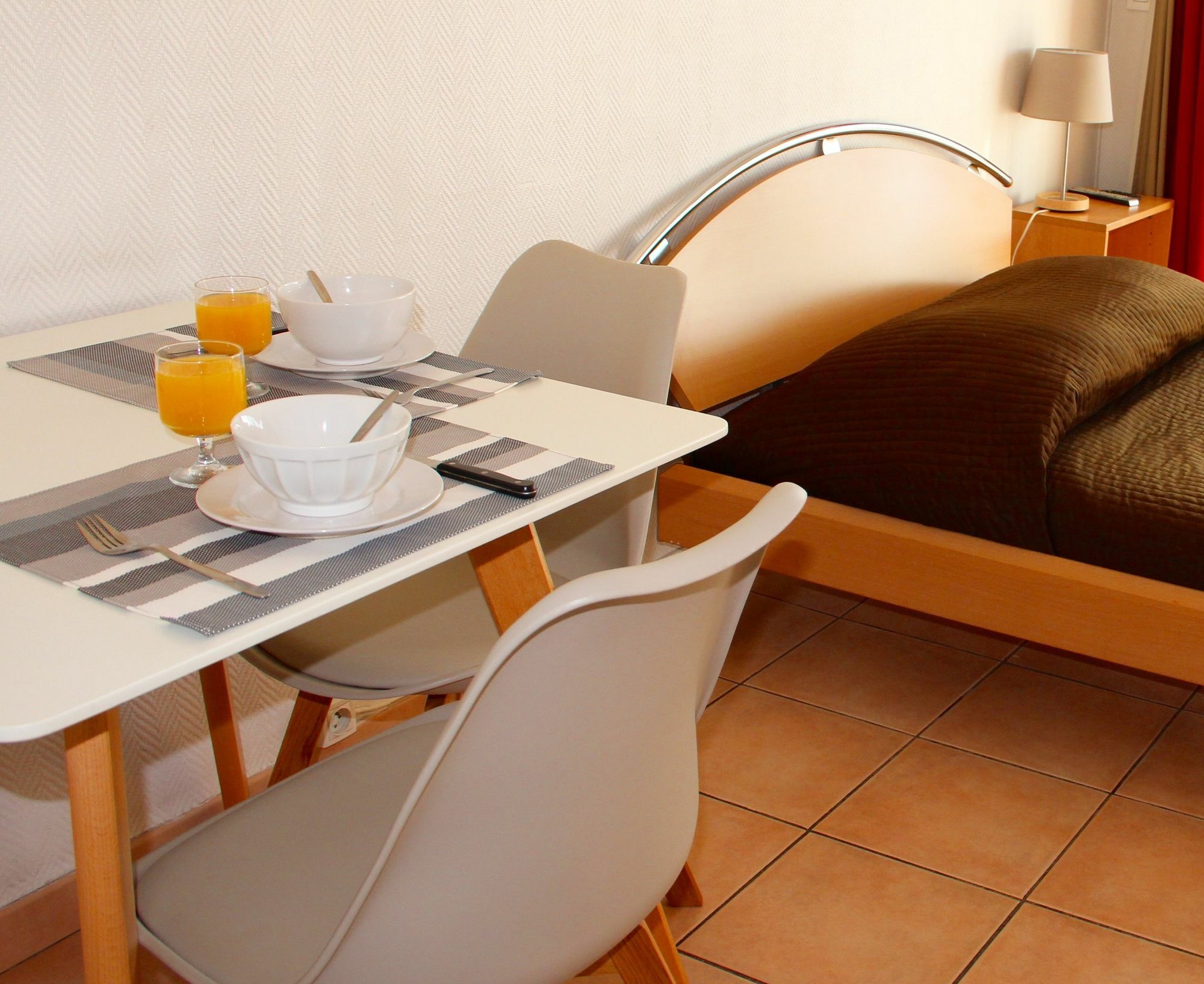 Residence Meublee Studiotel Καν-συρ-Μερ Εξωτερικό φωτογραφία