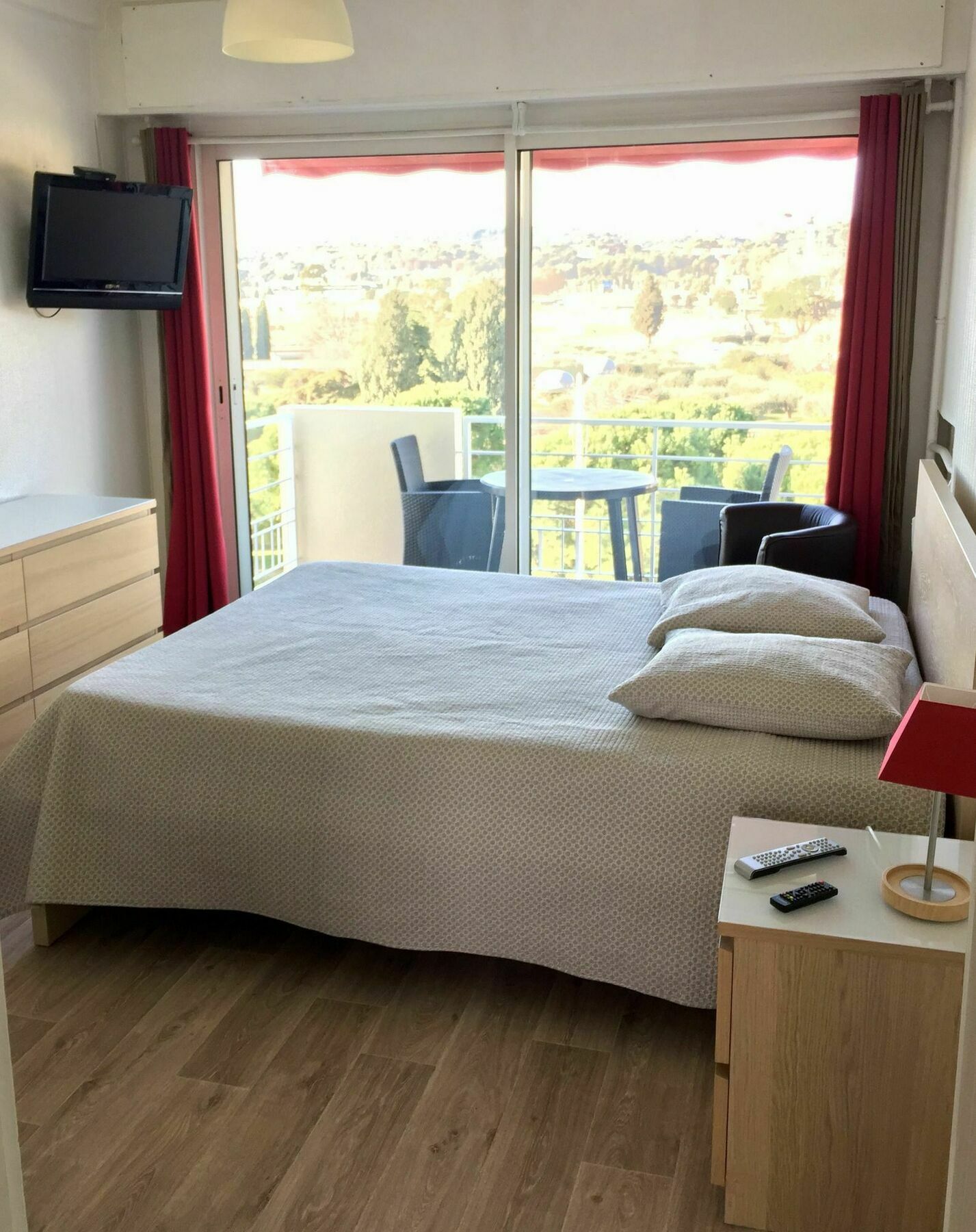 Residence Meublee Studiotel Καν-συρ-Μερ Εξωτερικό φωτογραφία
