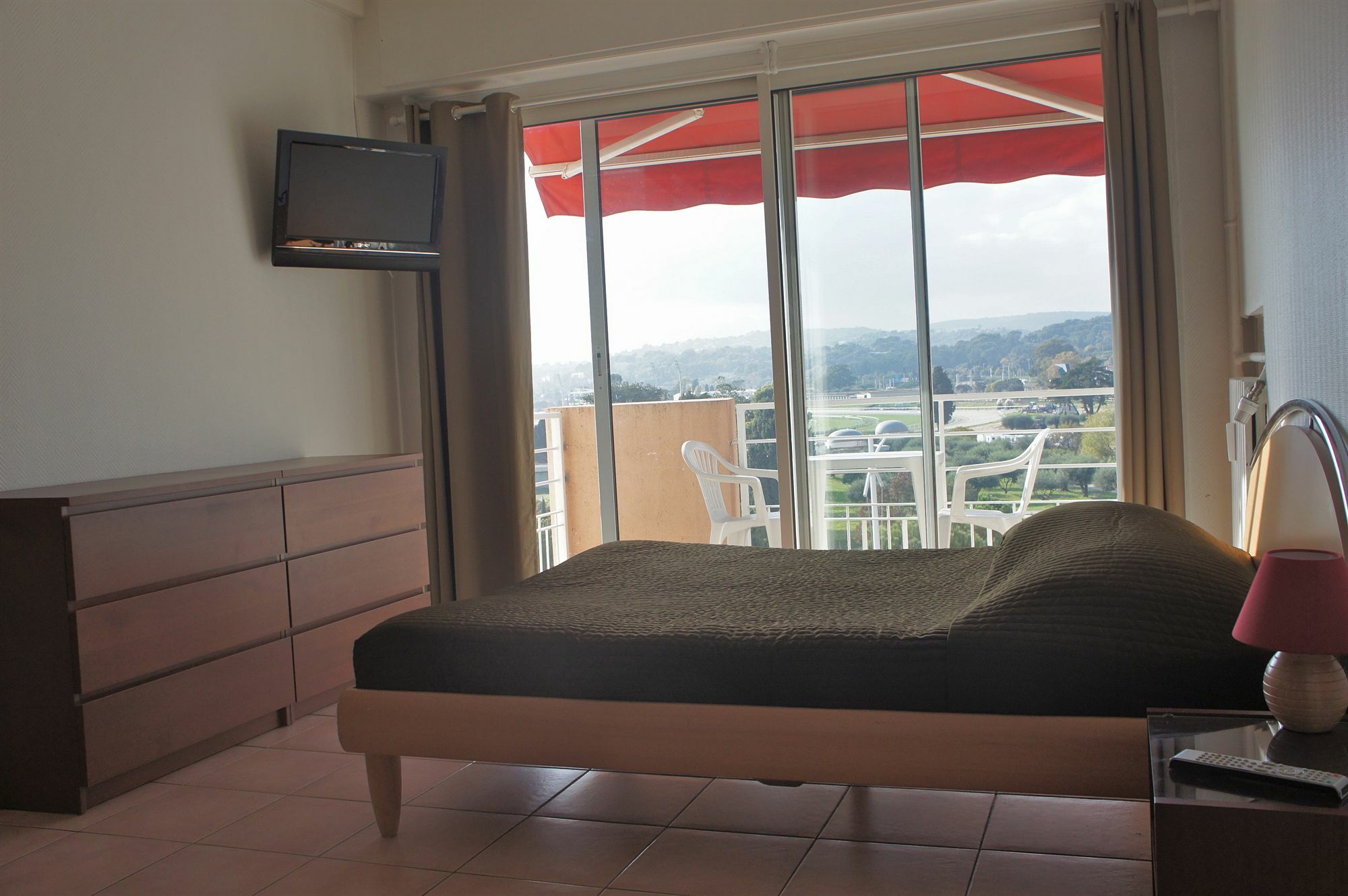 Residence Meublee Studiotel Καν-συρ-Μερ Εξωτερικό φωτογραφία