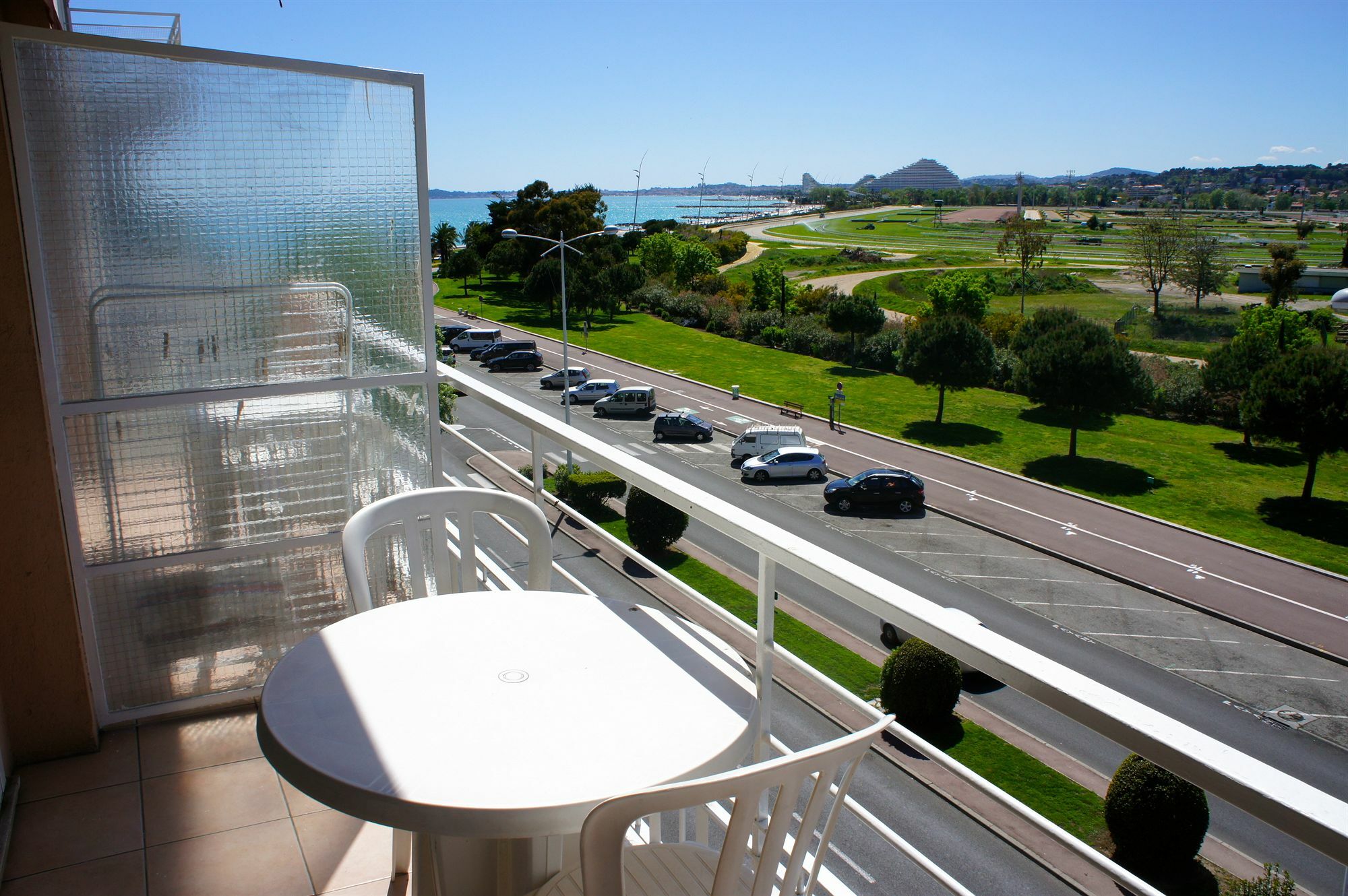 Residence Meublee Studiotel Καν-συρ-Μερ Εξωτερικό φωτογραφία