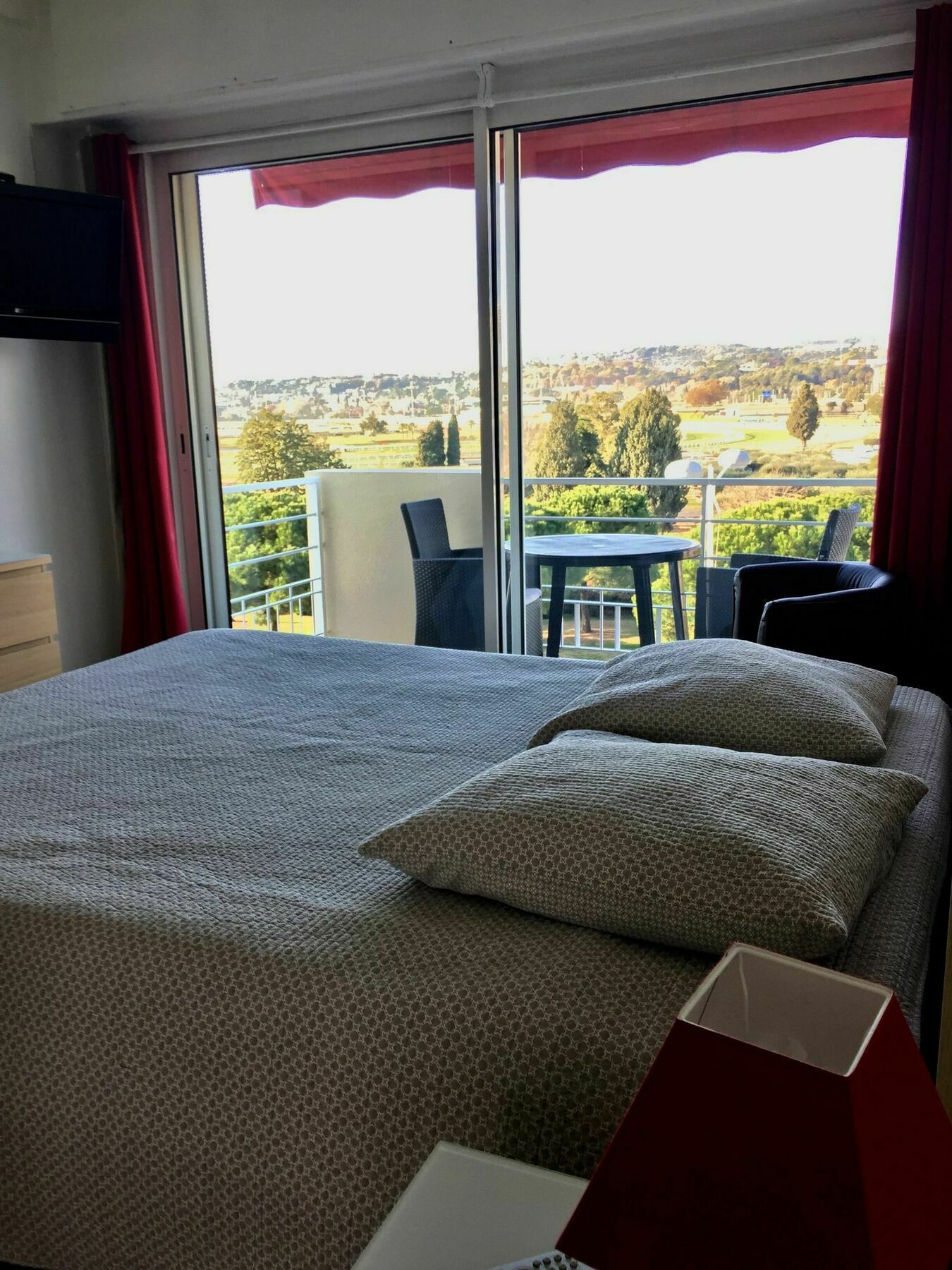 Residence Meublee Studiotel Καν-συρ-Μερ Εξωτερικό φωτογραφία